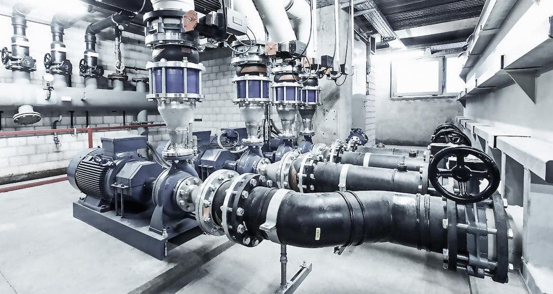 Air Compressors & Tools