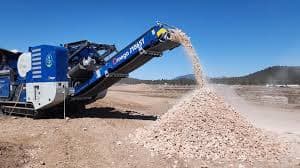 Quarry & Aggregate