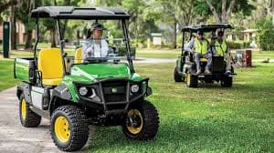 Vehicles & Utility Equipment