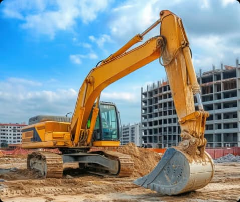 Your Marketplace For Equipment
